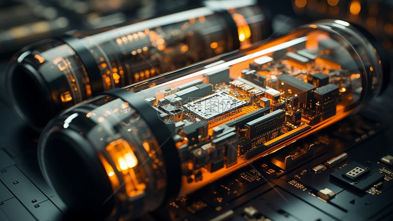 高频板PCB电路板定制，这些关键点你了解吗？**