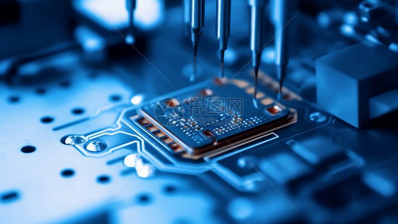 PCB电路板加工价格：揭秘影响成本的关键因素