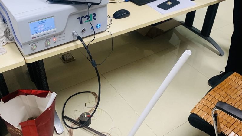 三极管：揭秘2024年十大品牌背后的技术实力**